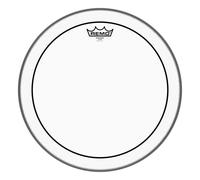 Remo parche de batería Pinstripe Transparente - 15" - PS-0315-00