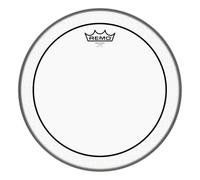 Remo parche de batería Pinstripe Transparente - 6" - PS-0306-00