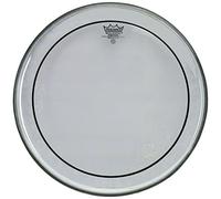 "Remo 08"" Pinstripe Clear"