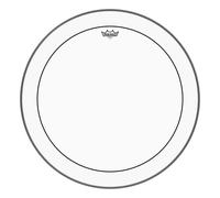 Remo parche de batería Pinstripe Transparente para bombo - 26" - PS-1326-00