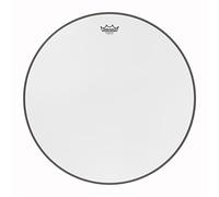 REMO Parche Powerstroke 3 para bombo 22" Blanco Ante P3-1822-WS