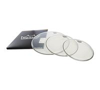 Remo parche de batería ProPack Ambassador Transparente 10", 12", 14" - PP-1182-BA