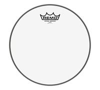 "Remo 10"" Vintage Emperor Clear"