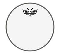 "Remo 08"" Vintage Emperor Clear"