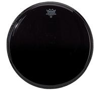 Remo parche de bombo Ambassador Ebony - 28" - ES-1028-00