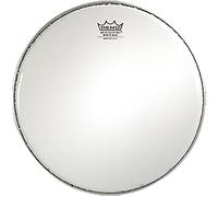 "Remo 14"" White Max Snare"
