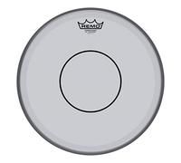 Remo Parche de percusión Colortone Powerstroke 77 Clear - Humo - 14" - P7-0314-CT-SM