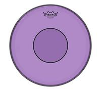 Parche Remo Colortone Powerstroke 77 clear 14" P7-0314-CT-PU violeta
