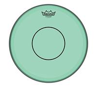 Remo Powerstroke 77 Colortone Green 13 Drum Head