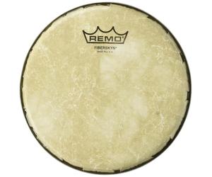 Remo Parche de Percusión Fiberskyn 3 Bongo - 6,75" - Principiante - M6-S675-FD