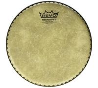 Parche Remo Fiberskyn 3 Bongo 8" aluminio M6-S800-F3
