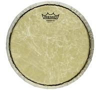 Remo Parche de Percusión Fiberskyn 3 Bongo - 9" - Profesional - M9-0900-F4