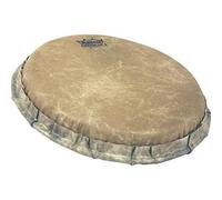 Remo Conga Drumhead, mismo, de 13 pulgadas, Fiberskyn®