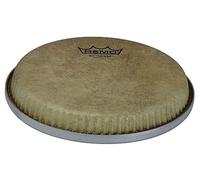 Remo cabeza de percusión Skyndeep Piel de becerro Bongo Low Collar R-Series 8,5" M3-R850-S4-SD003