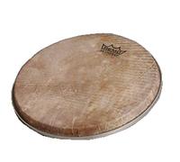 Remo parche de percusión Skyndeep Doumbek - Gráfico de piel de pez - 10" BD-0010-00-SD001
