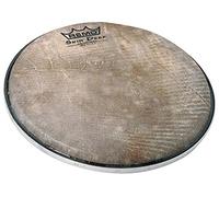 Remo Skyndeep Doumbek BD-0012-00-SD001 - Cabezal de percusión (30,5 cm)