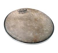 Remo parche de percusión Skyndeep Doumbek - Gráfico de piel de pez - 9" BD-0009-00-SD001