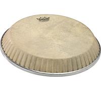 Remo parche de percusión Skyndeep Symmetry Calfskin Conga - 11,06" - Variante D1 - M4-1106-S6-D1003