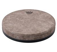 Remo parche de percusión VERSA - Gráfico Skyndeep Fiberskyn - 13″ - Comfort Sound Technology (CST) - TF-0013-00-CST
