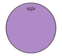 Remo parche de tambor Colortone Emperor Clear Purple - 13" - BE-0313-CT-PU