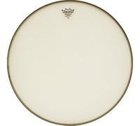 Remo parche de timbal Renaissance - Con Anillo de inserción de aluminio - 32″ - RC-3200-RS