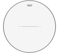 Remo Timbales Transparente 25" TC-2500-RS