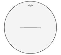 Remo Timbales Transparente 32" TC-3200-RS