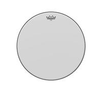 Remo Parche Diplomat Blanco Rugoso 18" BD-0118-00