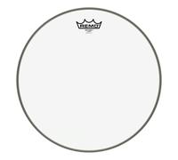 Remo Parche Diplomat transparente 14" BD-0314-00