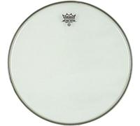 Remo Parche Diplomat transparente 8" BD-0308-00