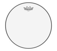 "Remo 14"" Ambassador Clear"