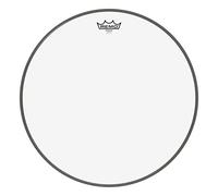 Remo Parche Emperor transparent Bassdrum 18" BB-1318-00