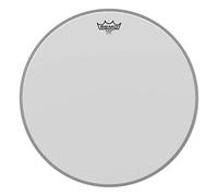 Remo Parche Emperor weiß aufgeraut 18" BB-1118-00