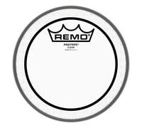 "Remo 06"" Pinstripe Clear"