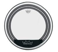 Remo Parche Powersonic transparent Bassdrum 18" PW-1318-00