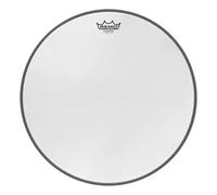 Remo Parche Powerstroke 3 Blanco Ante Bombo 18" P3-1818-WS