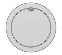 Remo Parche Powerstroke 3 blanco rugoso 10" P3-0110-BP