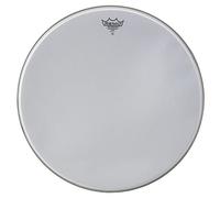 Remo Parche Silent Stroke Bombo 20 pulgadas SN-1020-00