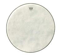 Remo Parches Powerstroke 3 Fiberskyn 3 Medium Bass Drum Head 20" P3-1520-FA