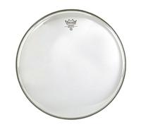 Remo Pelle de batería Emperor transparente clara 18" - BE-0318-00