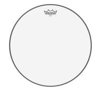 REMO Parche de batería Emperor BE-0316-00 transparente 16"