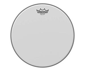 Remo Pelle Vintage A blanco rugoso 13" VA-0113-00
