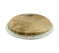 Remo Percussionfell Skyndeep Conga M7-1250-S6-SD003 - Neumático de acero (12,5")
