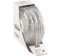 Remo - piel de Batería - 12 Emperor transprnt-10pc/Box