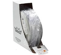 Remo - piel de Batería - 16 Ambassador sablee-10pc/Box