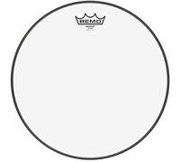 Remo Piel de batería Emperor transparente clara 12" - BE-0312-00