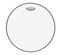 Remo Piel de batería Emperor transparente clara 13" - BE-0313-00