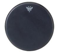 Remo Piel de percusión Emperor Black Suede 15" BE-0815-ES