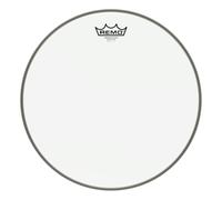 Remo Piel de resonancia para batería Ambassador transparente para caja - 14" - SA-0114-00