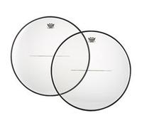 Remo pieles timbal Renaissance 24 4/16" RC-2404-RS